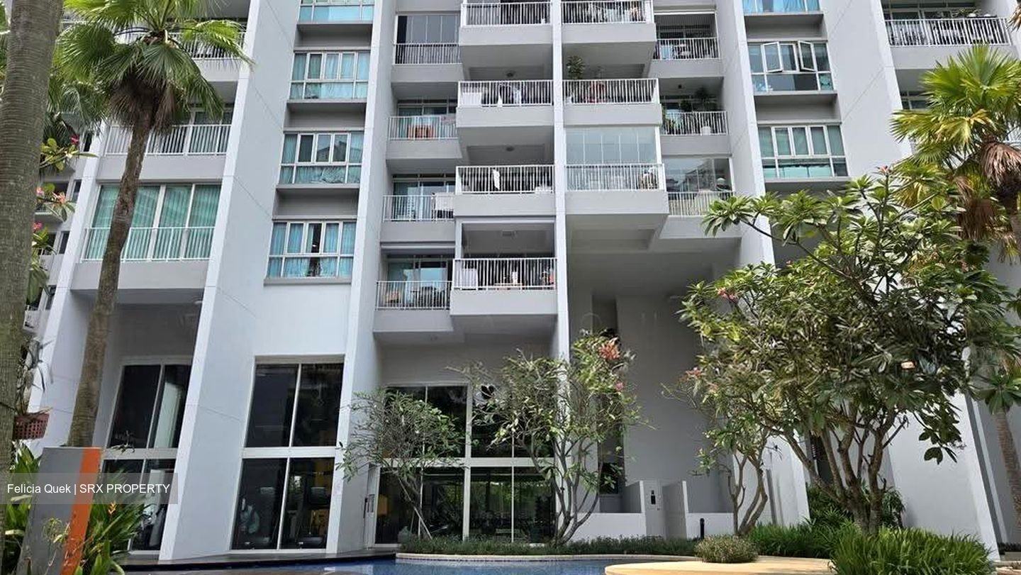 The Metropolitan Condominium (D3), Condominium #630793291